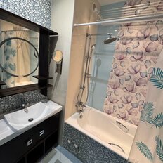 Квартира 46 м², 1-комнатная - изображение 4