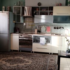 Квартира 49 м², студия - изображение 2