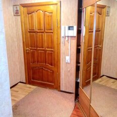 Квартира 51,5 м², 1-комнатная - изображение 5