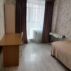 Квартира 70 м², 2-комнатная - изображение 4