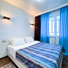 Квартира 23 м², студия - изображение 3