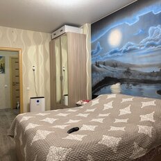 Квартира 59 м², 2-комнатная - изображение 5