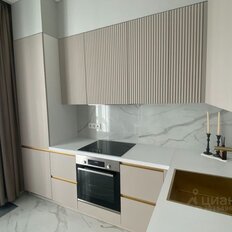 Квартира 36 м², 1-комнатная - изображение 2