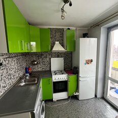 Квартира 38,9 м², 2-комнатная - изображение 5