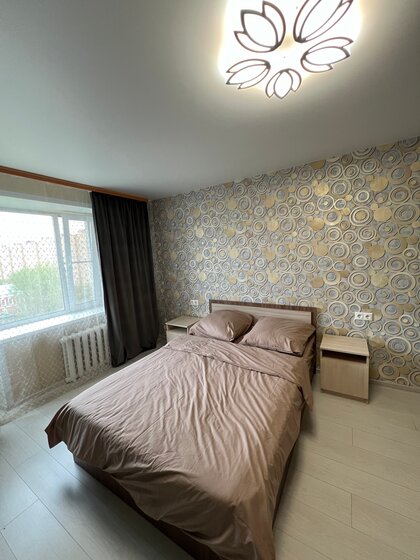 37,7 м², 1-комнатная квартира 3 000 ₽ в сутки - изображение 35