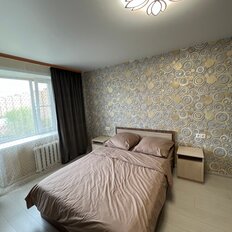 Квартира 30 м², 1-комнатная - изображение 3