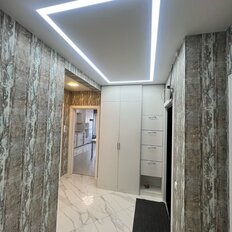 Квартира 76 м², 3-комнатная - изображение 5