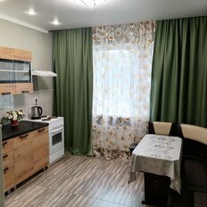 Квартира 58 м², 2-комнатная - изображение 4
