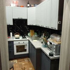 Квартира 45,3 м², 2-комнатная - изображение 3