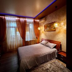 Квартира 70,8 м², 3-комнатная - изображение 4