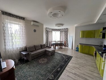 156 м², 4-комнатная квартира 200 000 ₽ в месяц - изображение 145