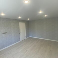 Квартира 29,7 м², 1-комнатная - изображение 5