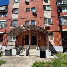 Квартира 103,2 м², 3-комнатная - изображение 2