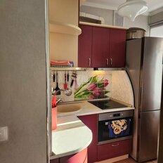 Квартира 25 м², 1-комнатная - изображение 1