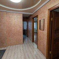 Квартира 61,9 м², 3-комнатная - изображение 3