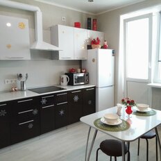 Квартира 43,9 м², 1-комнатная - изображение 1