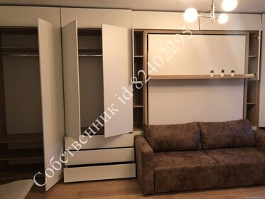 15 м², 1-комнатная квартира 30 500 ₽ в месяц - изображение 68