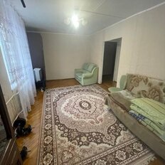 Квартира 35 м², 1-комнатная - изображение 3