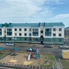 Квартира 41 м², 1-комнатная - изображение 4