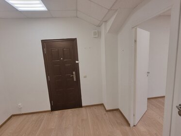 42,4 м², офис 35 616 ₽ в месяц - изображение 34