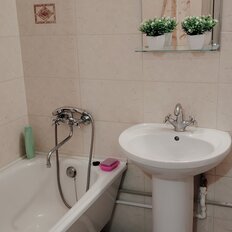 Квартира 45 м², 1-комнатная - изображение 4