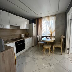 Квартира 70 м², 2-комнатная - изображение 5