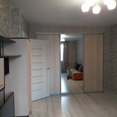 Квартира 38 м², 1-комнатная - изображение 1