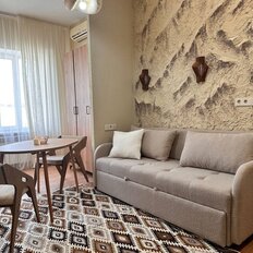 Квартира 24 м², студия - изображение 3