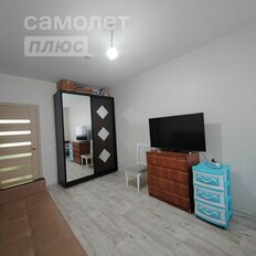 Квартира 326 м², 1-комнатная - изображение 2