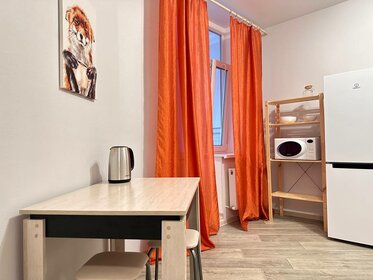 36 м², 1-комнатная квартира 23 000 ₽ в месяц - изображение 101
