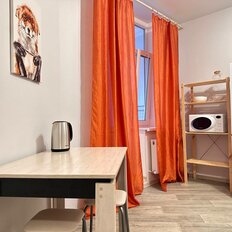 Квартира 36,1 м², 1-комнатная - изображение 4