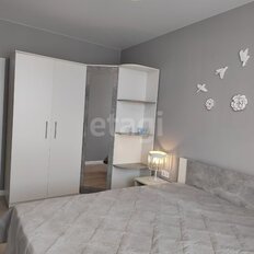 Квартира 45,1 м², 1-комнатная - изображение 3