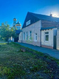 57,4 м² дом, 2,1 сотки участок 3 200 000 ₽ - изображение 50