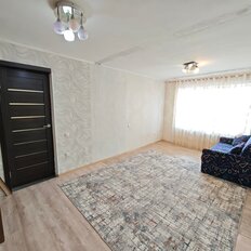 Квартира 35,8 м², 1-комнатная - изображение 3