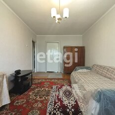 Квартира 47,6 м², 2-комнатная - изображение 3