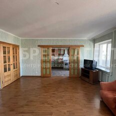 Квартира 111,1 м², 3-комнатная - изображение 2