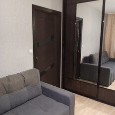 Квартира 24,5 м², 1-комнатная - изображение 2