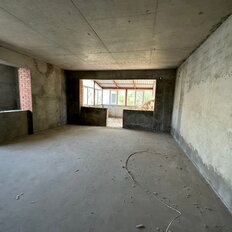Квартира 143 м², 1-комнатная - изображение 2
