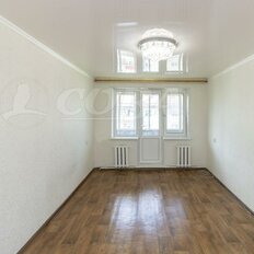 Квартира 29,8 м², 1-комнатная - изображение 2