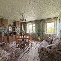 Квартира 95,1 м², 3-комнатная - изображение 2