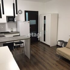 Квартира 30 м², студия - изображение 5