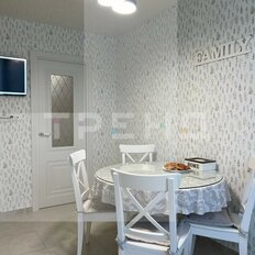 Квартира 65,8 м², 2-комнатная - изображение 5