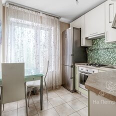 Квартира 36,3 м², 1-комнатная - изображение 2