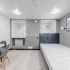 Квартира 17,1 м², студия - изображение 5