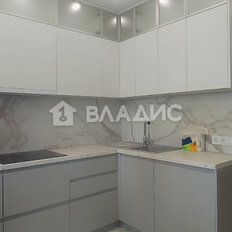 Квартира 25,5 м², студия - изображение 1