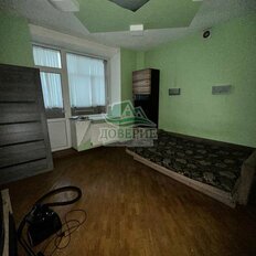 Квартира 59,7 м², 1-комнатная - изображение 5