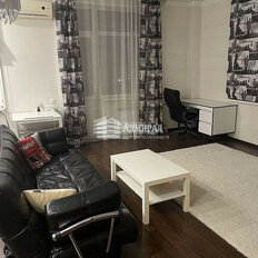 Квартира 51 м², студия - изображение 2