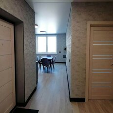 Квартира 32 м², 1-комнатная - изображение 1