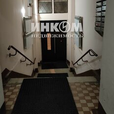 Квартира 33,3 м², 1-комнатная - изображение 3
