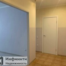 Квартира 41,1 м², 1-комнатная - изображение 5